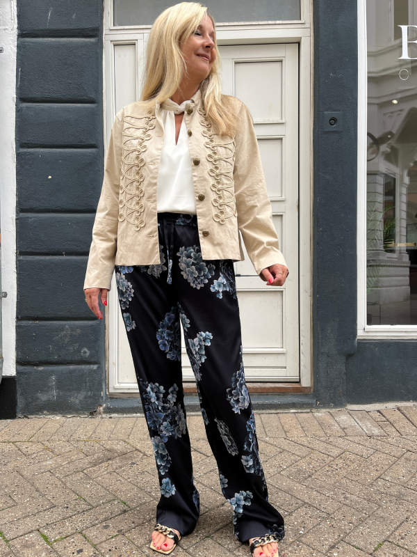 Continue - Carolina jakke