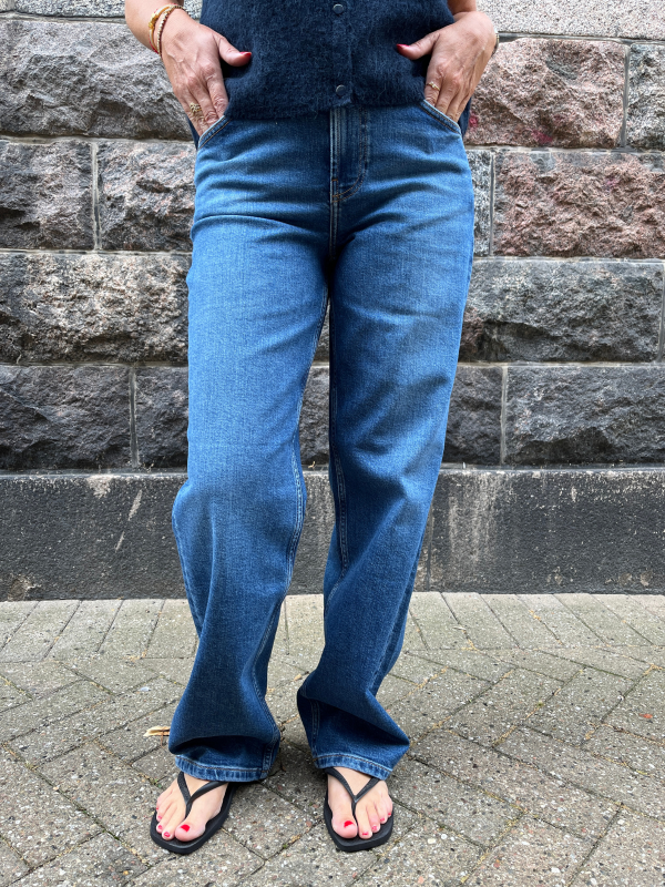 Mos Mosh - MMEmber Authentic Jeans