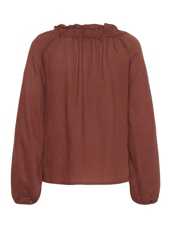 Cream - CRGonia Blouse