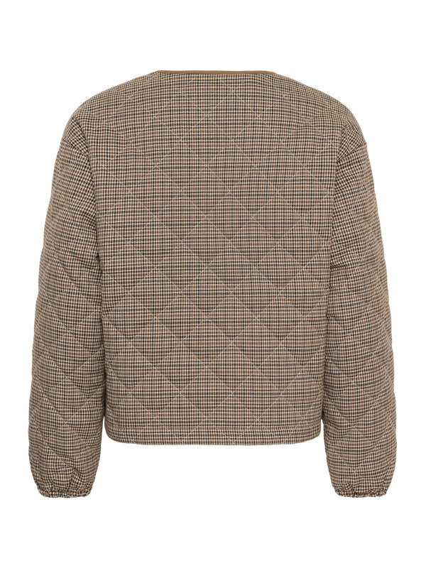 Cream - CRElisMay Jacket