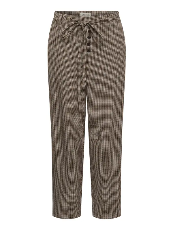 Cream - CRElisMay Pant