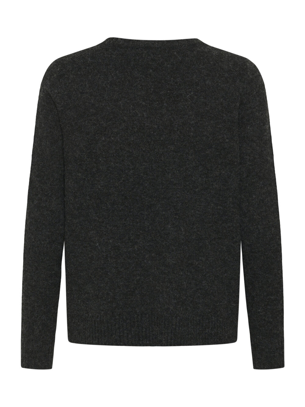 Cream - CRHope Knit Pullover