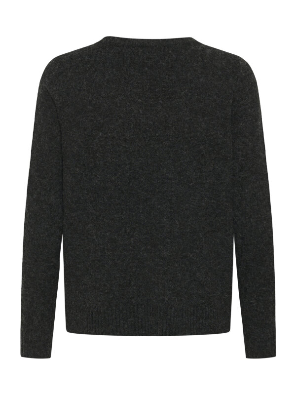 Cream - CRHope Knit Pullover