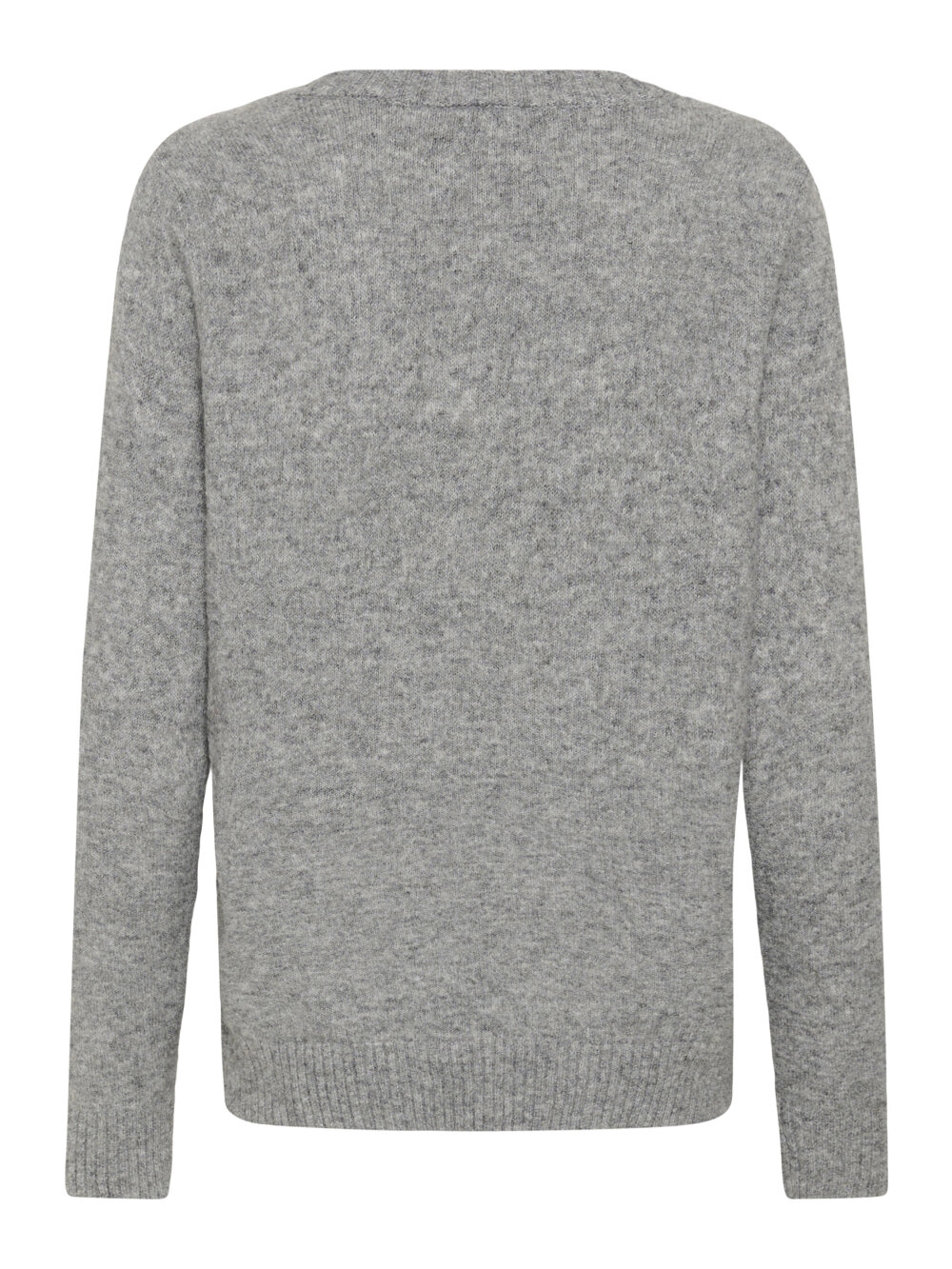 Cream - CRHope Knit Pullover