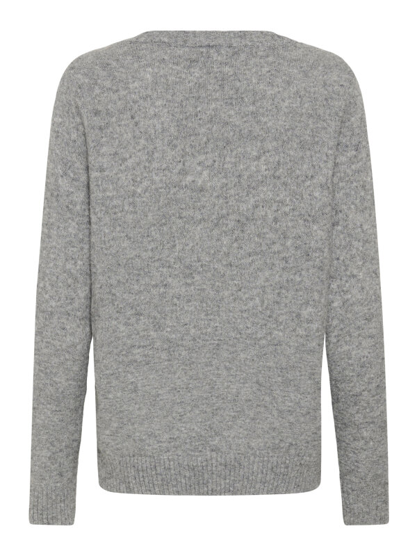 Cream - CRHope Knit Pullover