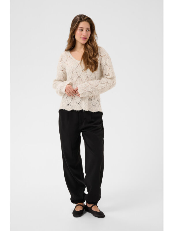 Cream - CRNiso Pullover