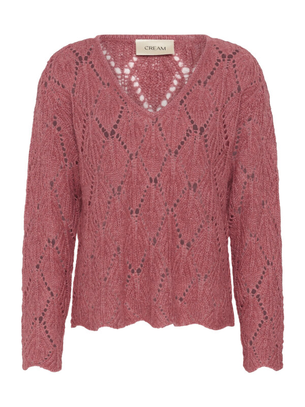 Cream - CRNiso Pullover