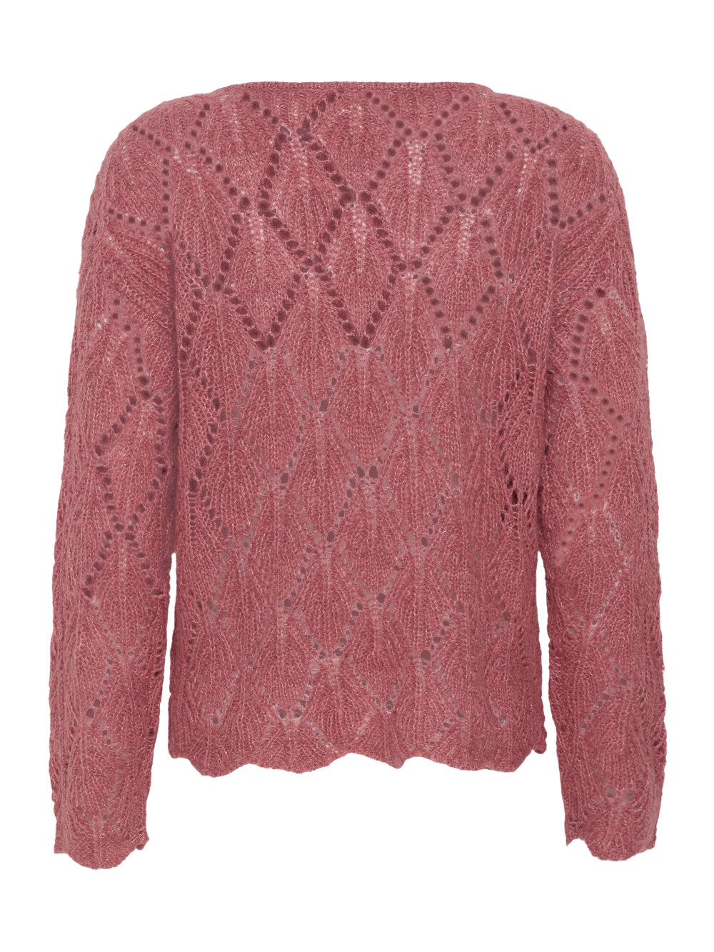 Cream - CRNiso Pullover