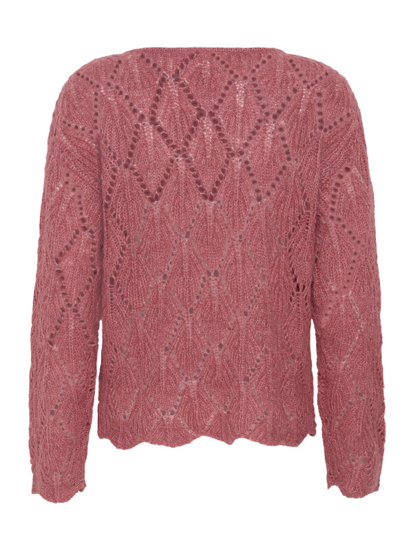 Cream - CRNiso Pullover