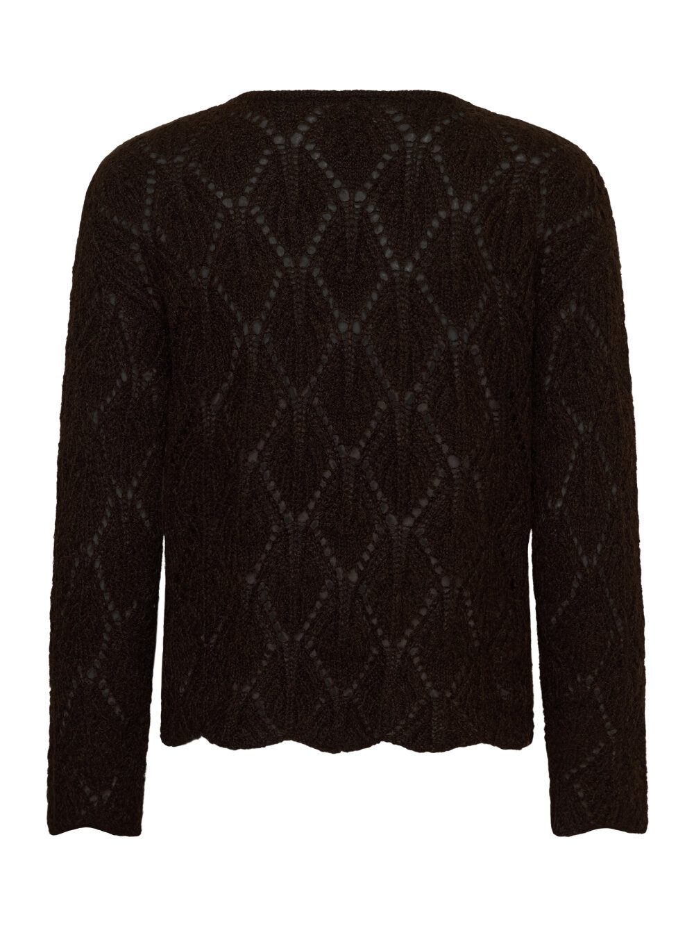 Cream - CRNiso Pullover