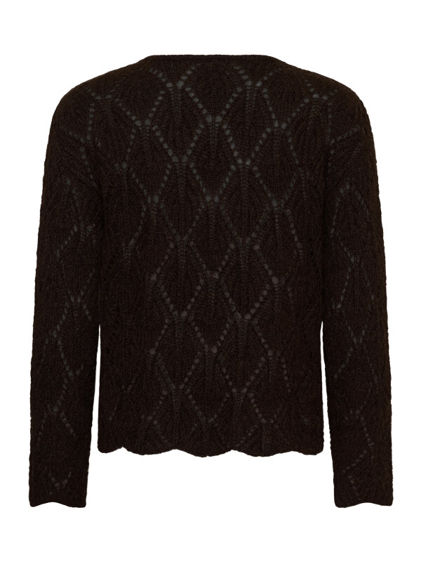 Cream - CRNiso Pullover