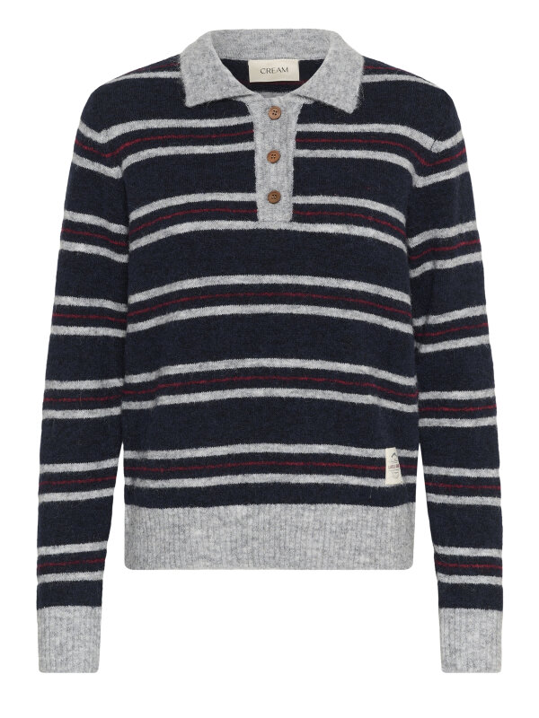 Cream - CRDitte Polo Pullover