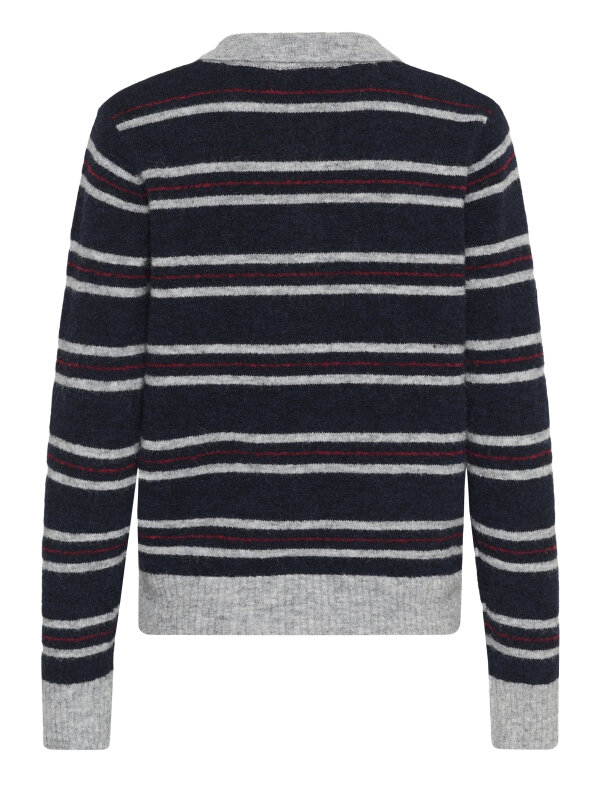 Cream - CRDitte Polo Pullover