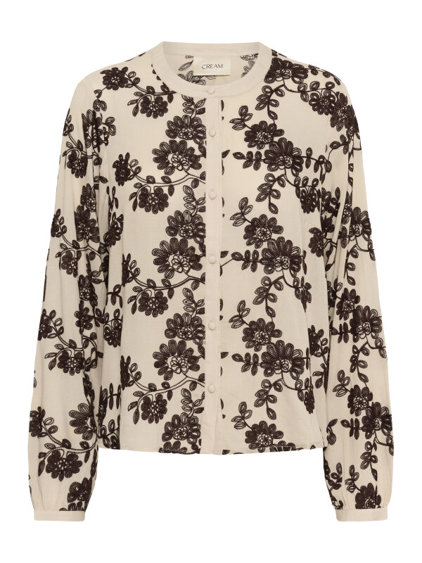 Cream - CRRuby Blouse