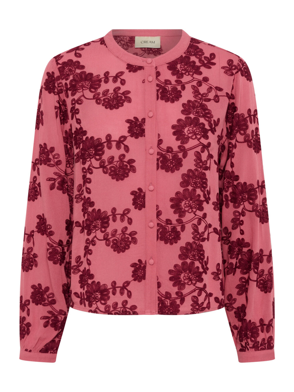 Cream - CRRuby Blouse