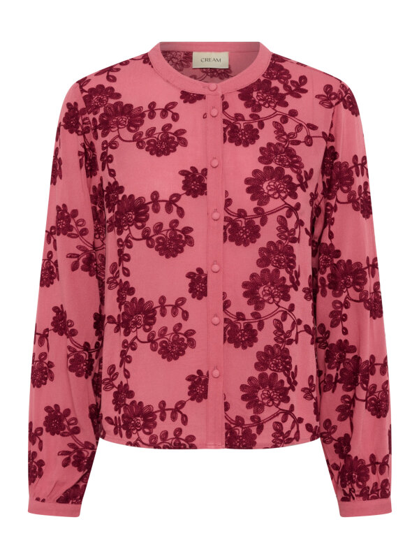 Cream - CRRuby Blouse