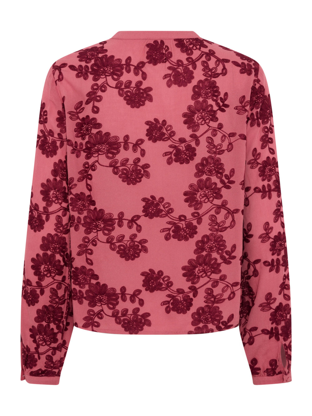 Cream - CRRuby Blouse