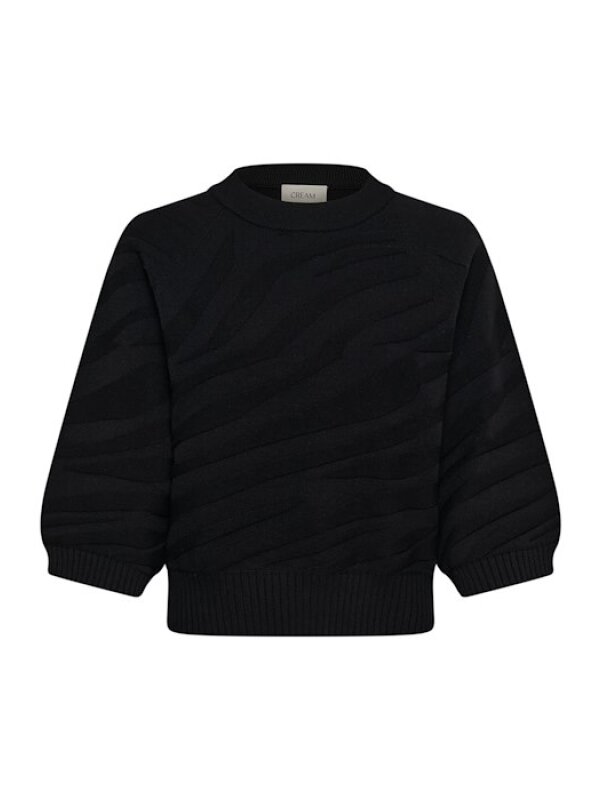 Cream - CRDela Knit Pullover