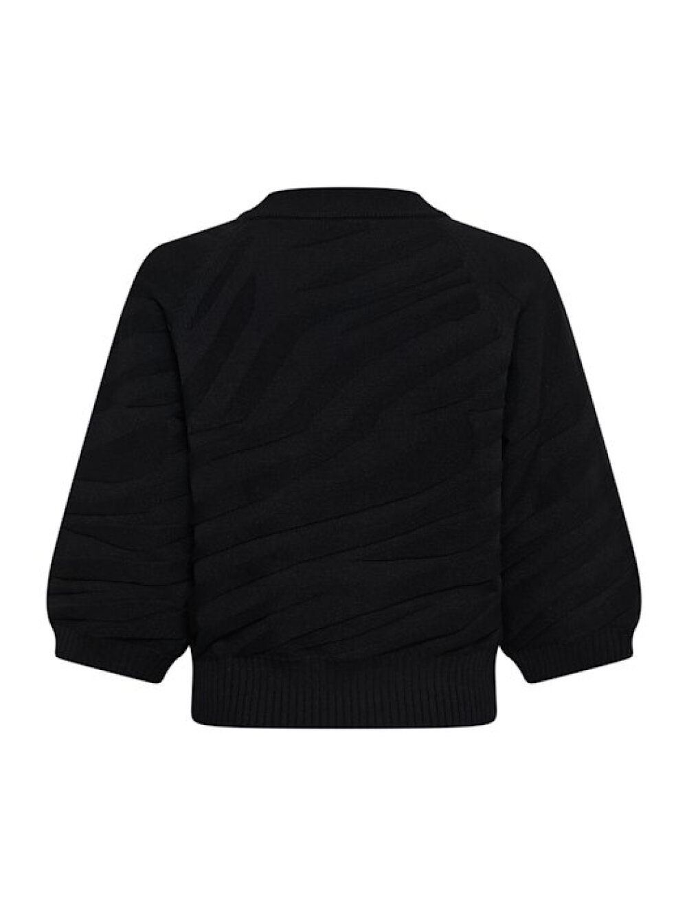 Cream - CRDela Knit Pullover