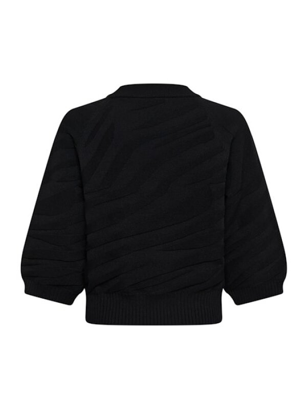 Cream - CRDela Knit Pullover