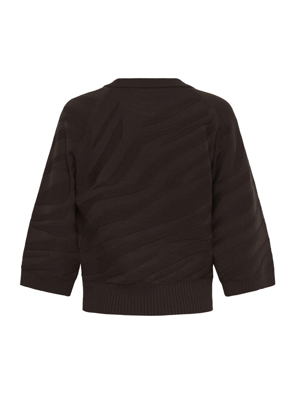 Cream - CRDela Knit Pullover