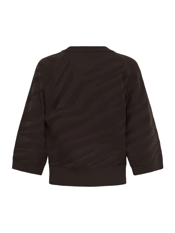 Cream - CRDela Knit Pullover