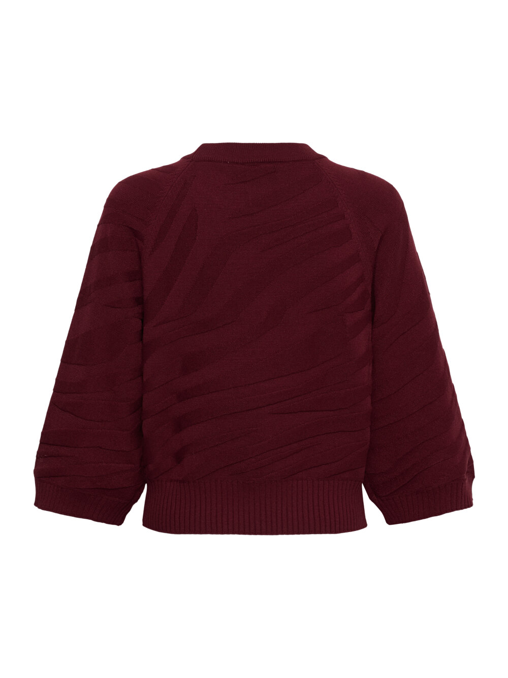 Cream - CRDela Knit Pullover