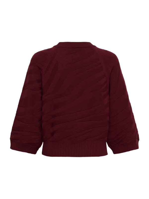 Cream - CRDela Knit Pullover