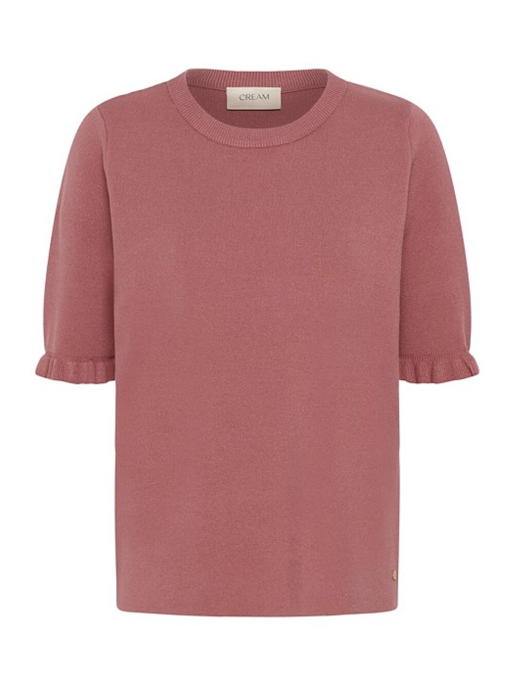 Cream - CRDela Knit Pullover
