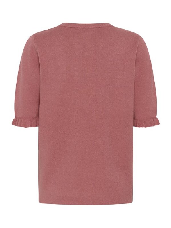 Cream - CRDela Knit Pullover