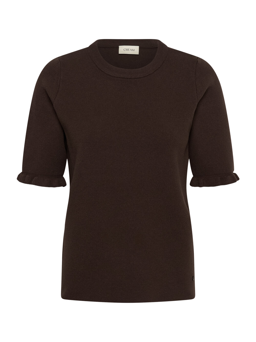 Cream - CRDela Knit Pullover
