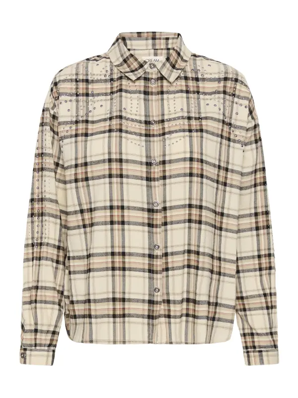 Cream - CRUma Shirt