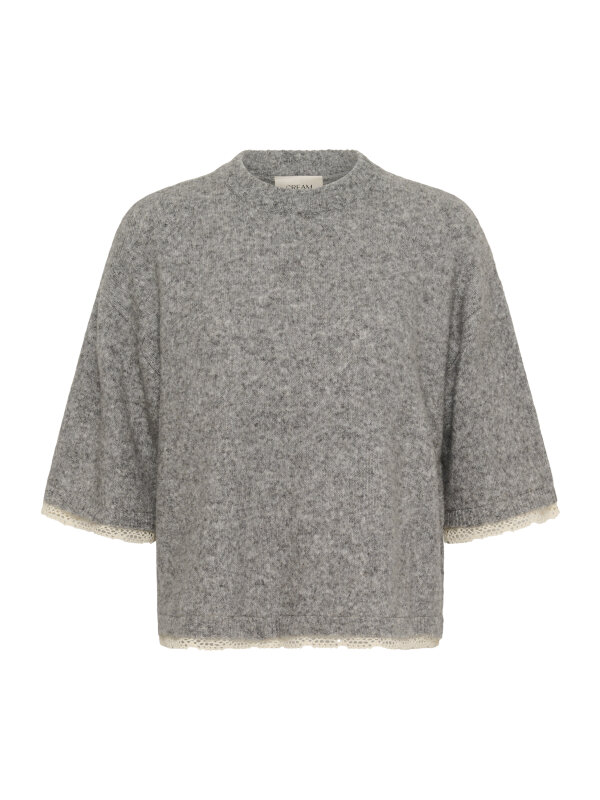 Cream - CRKibana Knit Pullover