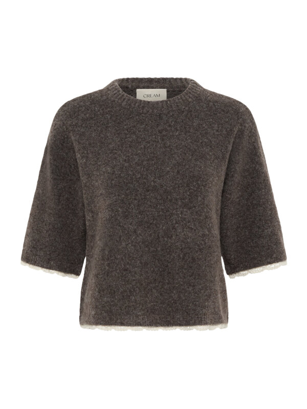 Cream - CRKibana Knit Pullover