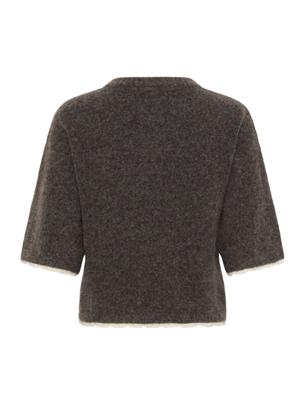 Cream - CRKibana Knit Pullover