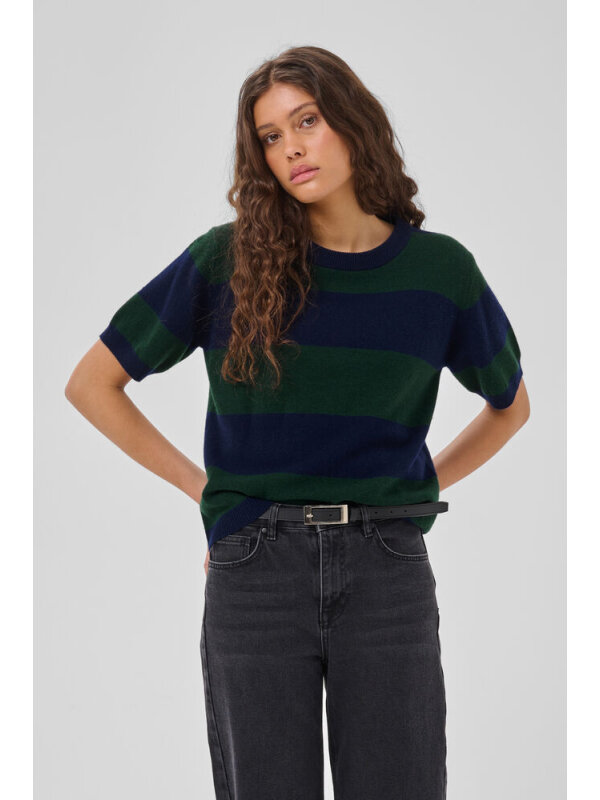 My Essential Wardrobe - MWJola Knit Pullover SS