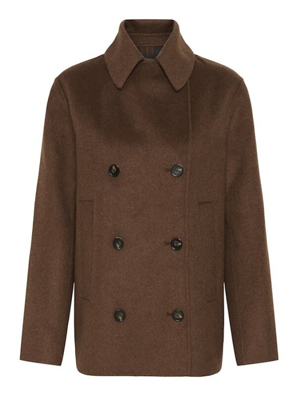 Part Two - CelenePW Outerwear