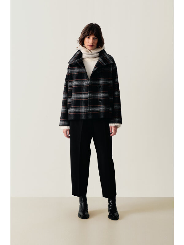 Part Two - CellyPW Outerwear