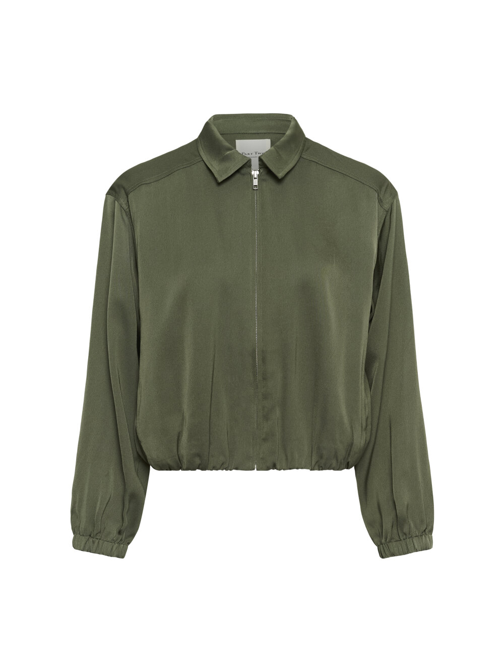 Part Two - CamdynPW Jacket