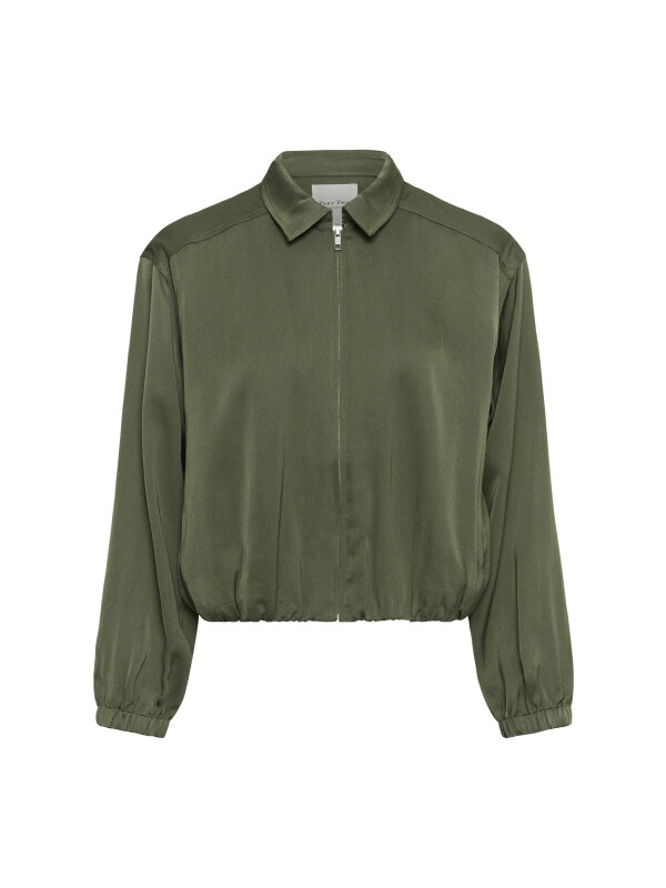 Part Two - CamdynPW Jacket