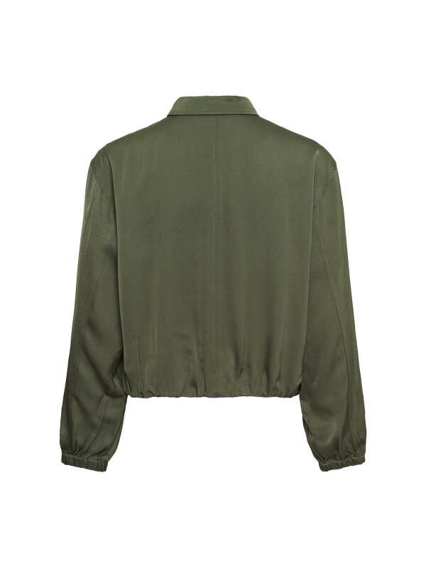 Part Two - CamdynPW Jacket