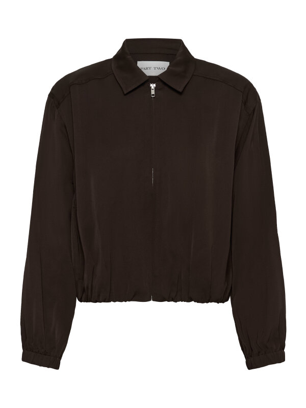 Part Two - CamdynPW Jacket Part Two - CamdynPW Jacket