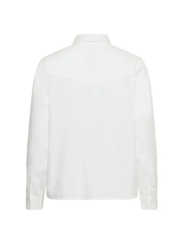 Part Two - ChanyaPW Shirt Part Two - ChanyaPW Shirt