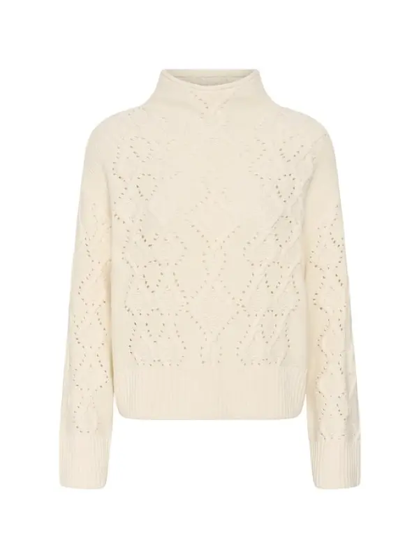 Part Two - CharnelPW Pullover Part Two - CharnelPW Pullover