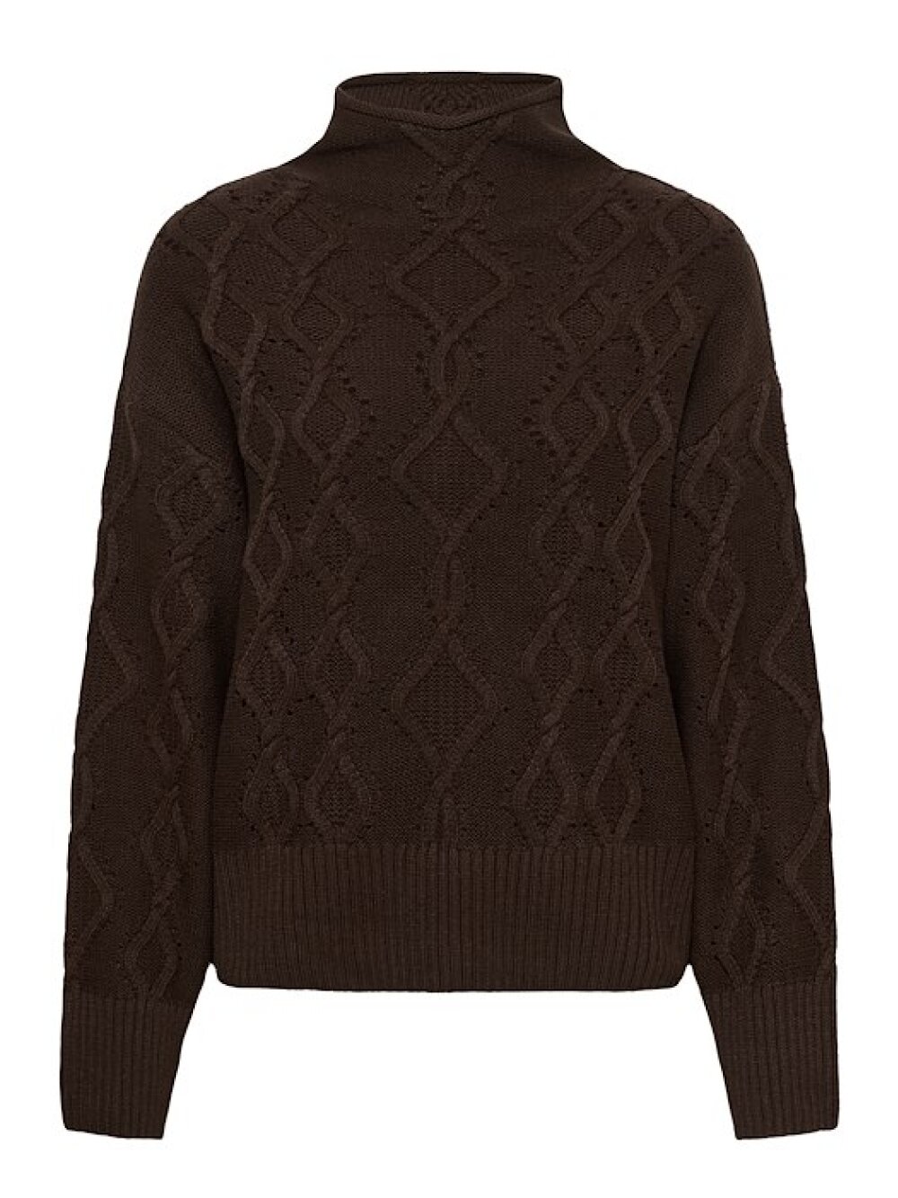 Part Two - CharnelPW Pullover
