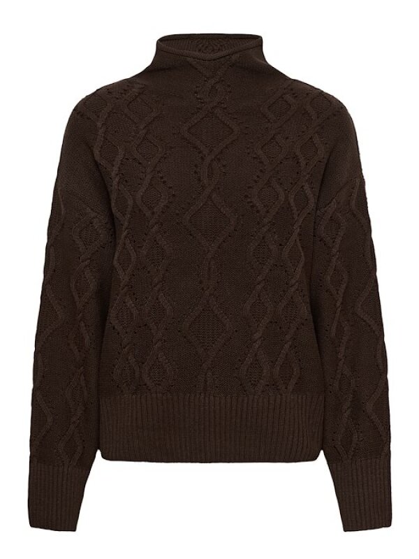 Part Two - CharnelPW Pullover