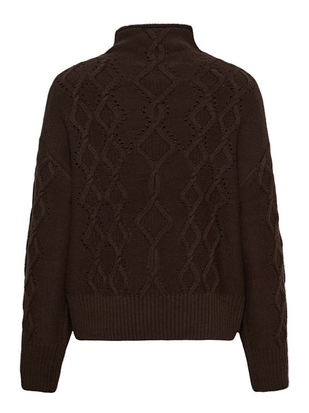 Part Two - CharnelPW Pullover
