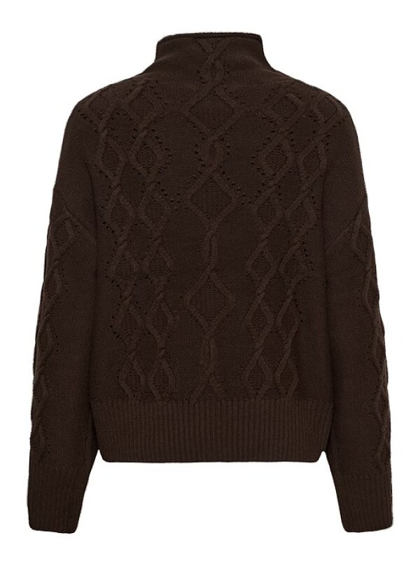 Part Two - CharnelPW Pullover
