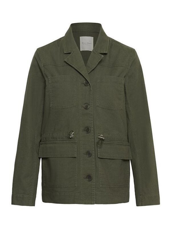 Part Two - CyrellPW Jacket