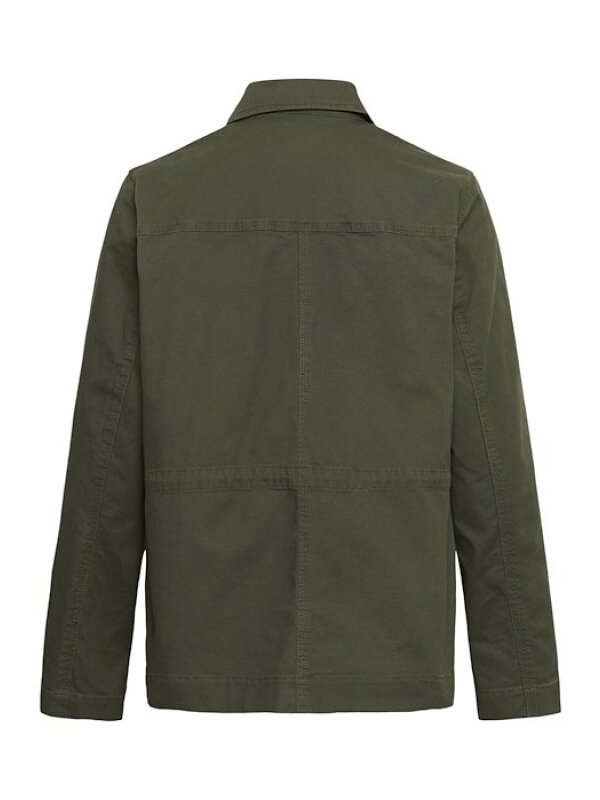 Part Two - CyrellPW Jacket